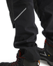 Pantalon artisan softshell Blåkläder 1805 Noir Blaklader - 180525139900C
