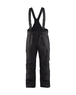 Pantalon hardshell Blåkläder 1809 Noir Blaklader - 180919779900