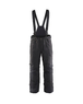 Pantalon Hiver Blåkläder 1810 Noir Blaklader - 181019779900