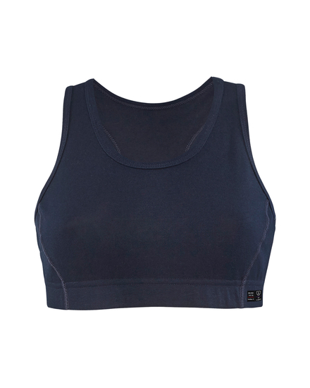 Soutien-gorge femme retardant flamme inhérent Blåkläder 1825 Marine Blaklader - 182517228900