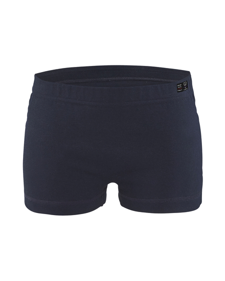 Boxer femme retardant flamme inhérent Blåkläder 1826 Marine Blaklader - 182617228900