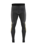 Bas de sous-vêtement XLIGHT Blåkläder 1844 Gris foncé/Jaune Blaklader - 184417349835
