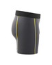Boxer shorts XLIGHT Blåkläder 1847 Gris foncé/Jaune Blaklader - 184717349835
