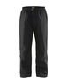 Pantalon de pluie Blåkläder 1866 Noir Blaklader - 186619469900