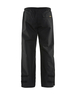 Pantalon de pluie Blåkläder 1866 Noir Blaklader - 186619469900