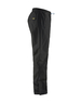 Pantalon de pluie Blåkläder 1866 Noir Blaklader - 186619469900
