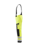 Pantalon Hiver Multinormes Blåkläder 1868 Jaune fluo/Marine Blaklader - 186815303389C