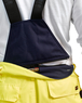 Pantalon hiver haute-visibilité Blåkläder 1885 Jaune fluo/Marine Blaklader - 188519003389C