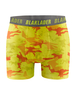 Boxers - Pack X2 Blåkläder 1886 Jaune fluo/Gris clair Blaklader - 188610793394