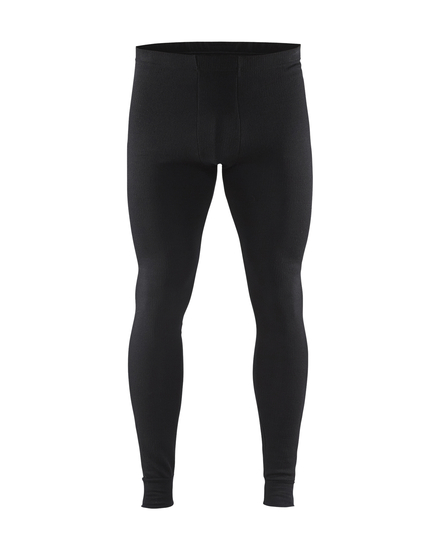 Bas de sous-vêtement WARM Blåkläder 1891 Noir Blaklader - 189117059900