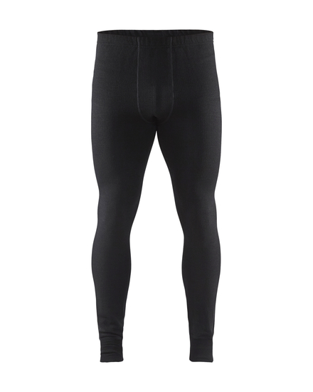 Bas de sous-vêtement XWARM Blåkläder 1894 Noir Blaklader - 189417069900