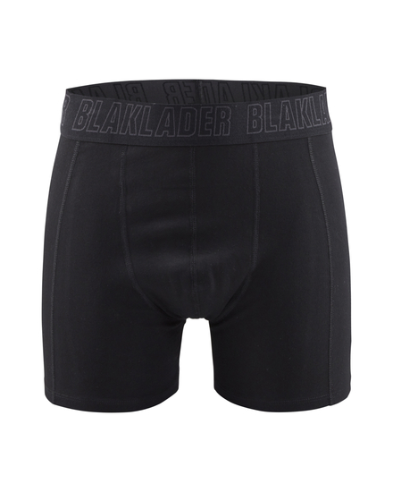 Boxer pack x2 Blåkläder 1897 Noir Blaklader - 189711669900