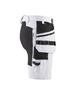 Short peintre +stretch Blåkläder 1911 Blanc/Noir Blaklader - 191110001099C