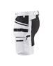 Short peintre +stretch Blåkläder 1911 Blanc/Noir Blaklader - 191110001099C