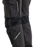 Pantalon X1900 artisan stretch 4D sans poches flottantes Blåkläder 1989 Gris Foncé/Noir Blaklader - 198916449899C