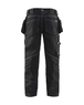 Pantalon X1900 artisan stretch 1990 Noir Blaklader - 199011419900C