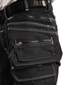 Pantalon X1900 artisan stretch 1990 Noir Blaklader - 199011419900C