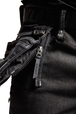 Short X1900 artisan Stretch Blåkläder 1992 Noir Blaklader - 199211419900C