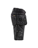 Short X1900 artisan Stretch Blåkläder 1992 Noir Blaklader - 199211419900C