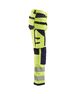Pantalon artisan haute-visibilité stretch 4D Blåkläder 1997 Jaune fluo/Marine Blaklader - 199716423389C