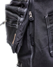 PANTALON NOIR X1900 ARTISAN STRETCH BLAKLADER - 199911419900C