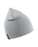 Bonnet tricoté Blåkläder 2011 Gris chiné T. TU Blaklader - 201110249000ONESIZE