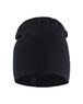 Bonnet tricoté Blåkläder 2011 Noir T. TU Blaklader - 201110249900ONESIZE