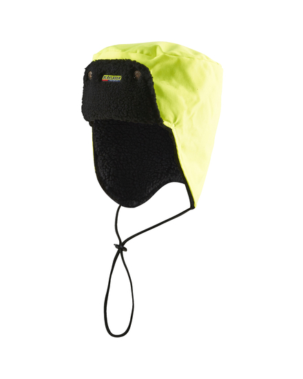 Chapka de travail Blåkläder 2015 Jaune fluo Blaklader - 201519003300