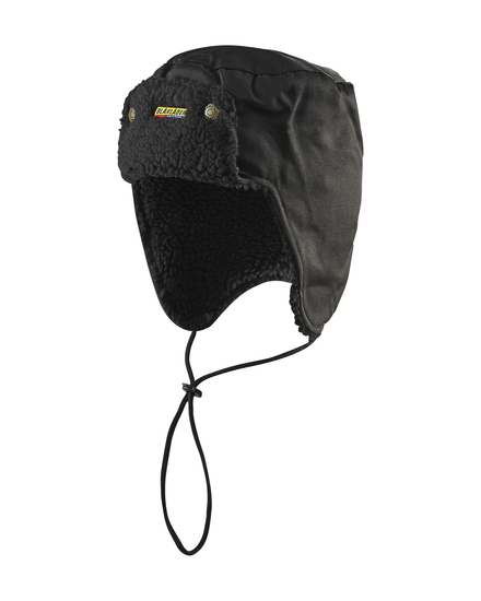Chapka de travail Blåkläder 2015 Noir Blaklader - 201519009900