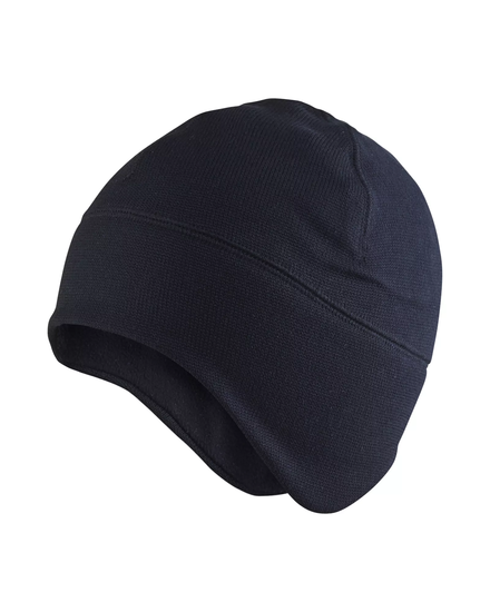 Bonnet long coupe-vent Blåkläder 2026 Noir T. TU Blaklader - 202628179900ONESIZE