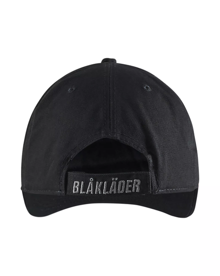 Casquette Blåkläder 2049 Noir T. TU Blaklader - 204913509900ONESIZE