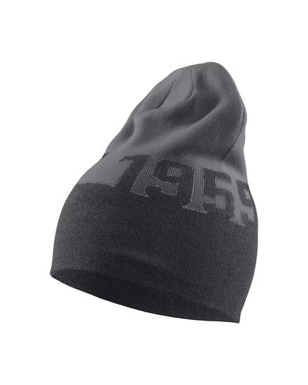 Bonnet réversible stretch 2D Blåkläder 2056 Gris foncé/Gris clair T. TU Blaklader - 205600009894ONESIZE