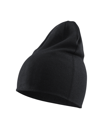 Bonnet réversible stretch 2D Blåkläder 2056 Noir/Jaune fluo T. TU Blaklader - 205600009933ONESIZE