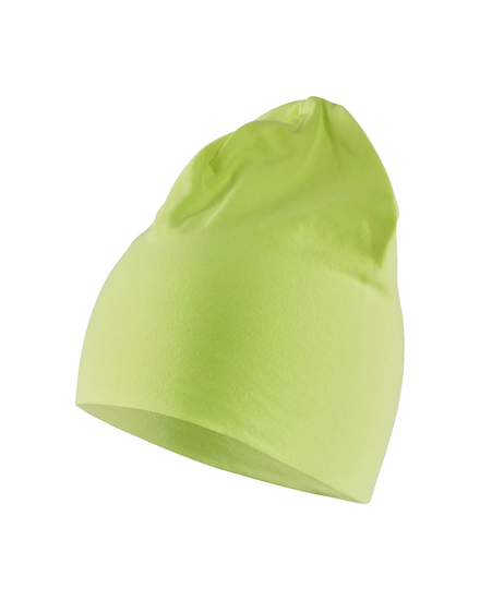 Bonnet stretch Blåkläder 2063 Jaune fluo T. TU Blaklader - 206310373300ONESIZE