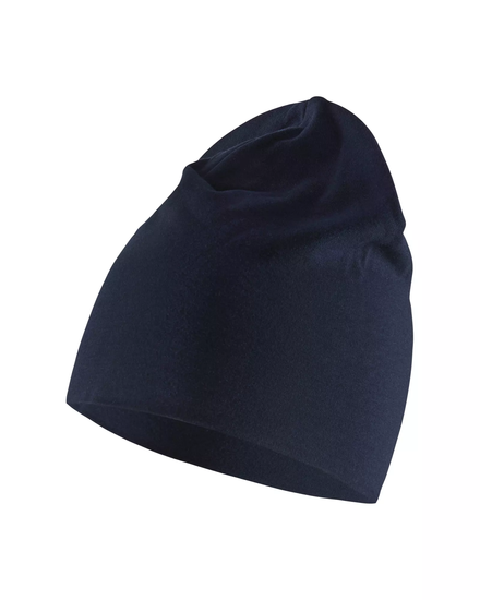 Bonnet stretch Blåkläder 2063 Marine foncé T. TU Blaklader - 206310378600ONESIZE