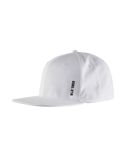 Casquette Blåkläder 2070 Blanc T. TU Blaklader - 207000001000ONESIZE