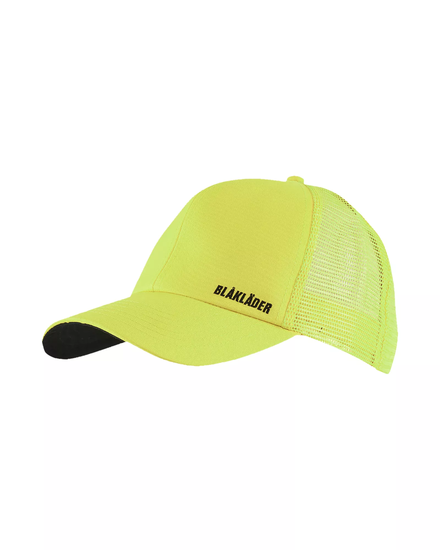 Casquette Blåkläder 2073 Jaune fluo T. TU Blaklader - 207300003300ONESIZE