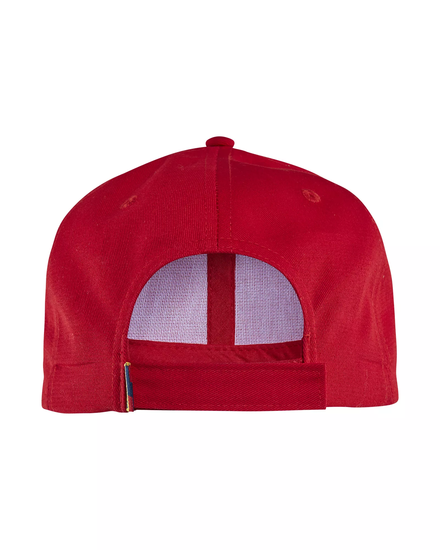 Casquette Unite Blåkläder 2074 Rouge T. TU Blaklader - 207400005600ONESIZE