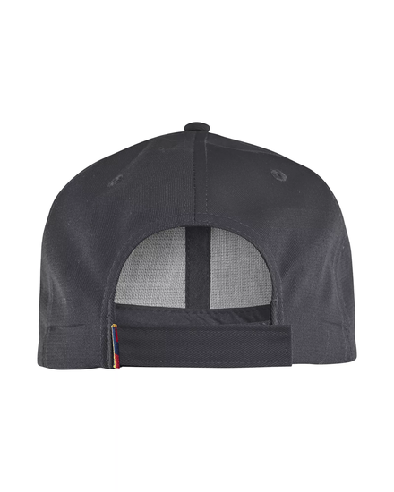 Casquette Unite Blåkläder 2074 Gris moyen T. TU Blaklader - 207400009600ONESIZE