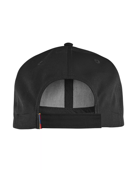 Casquette Unite Blåkläder 2074 Noir T. TU Blaklader - 207400009900ONESIZE