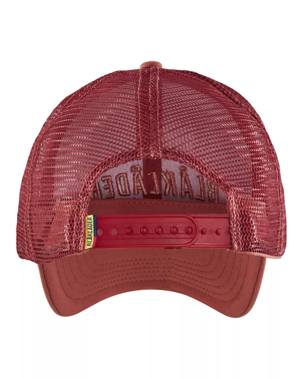 Casquette de baseball Blåkläder 2075 Rouge brique T. TU Blaklader - 207500005909ONESIZE