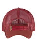 Casquette de baseball Blåkläder 2075 Rouge brique T. TU Blaklader - 207500005909ONESIZE