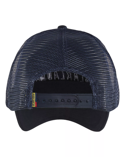 Casquette de baseball Blåkläder 2075 Marine foncé T. TU Blaklader - 207500008600ONESIZE