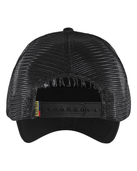 Casquette de baseball Blåkläder 2075 Noir T. TU Blaklader - 207500009900ONESIZE