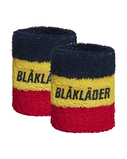 Bandeau de sudation Blåkläder 2083 Marine foncé/Jaune T. TU Blaklader - 208300008635ONESIZE