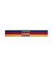 Bandeau de tête Blåkläder 2084 Marine foncé/Jaune T. TU Blaklader - 208400008635ONESIZE