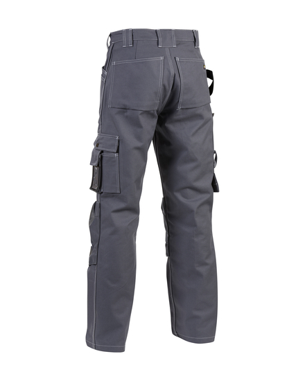Poche genouillère Blåkläder 2128 Gris clair T. TU Blaklader - 212819489400ONESIZE