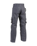 Poche genouillère Blåkläder 2128 Gris clair T. TU Blaklader - 212819489400ONESIZE