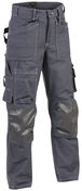 Poche genouillère Blåkläder 2128 Gris clair T. TU Blaklader - 212819489400ONESIZE