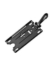 Porte-carte Blåkläder 2130 Noir T. TU Blaklader - 213000009900ONESIZE